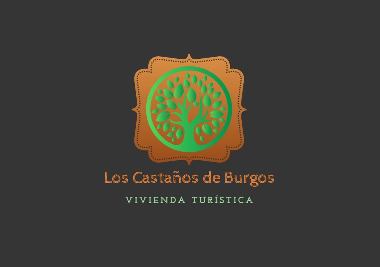 Los Castanos De Burgo Eksteriør billede